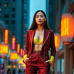 Fashion Image