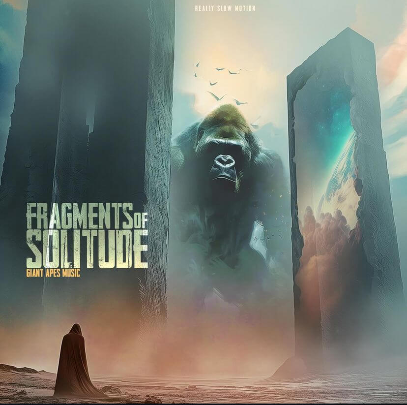 Fragments of Solitude
