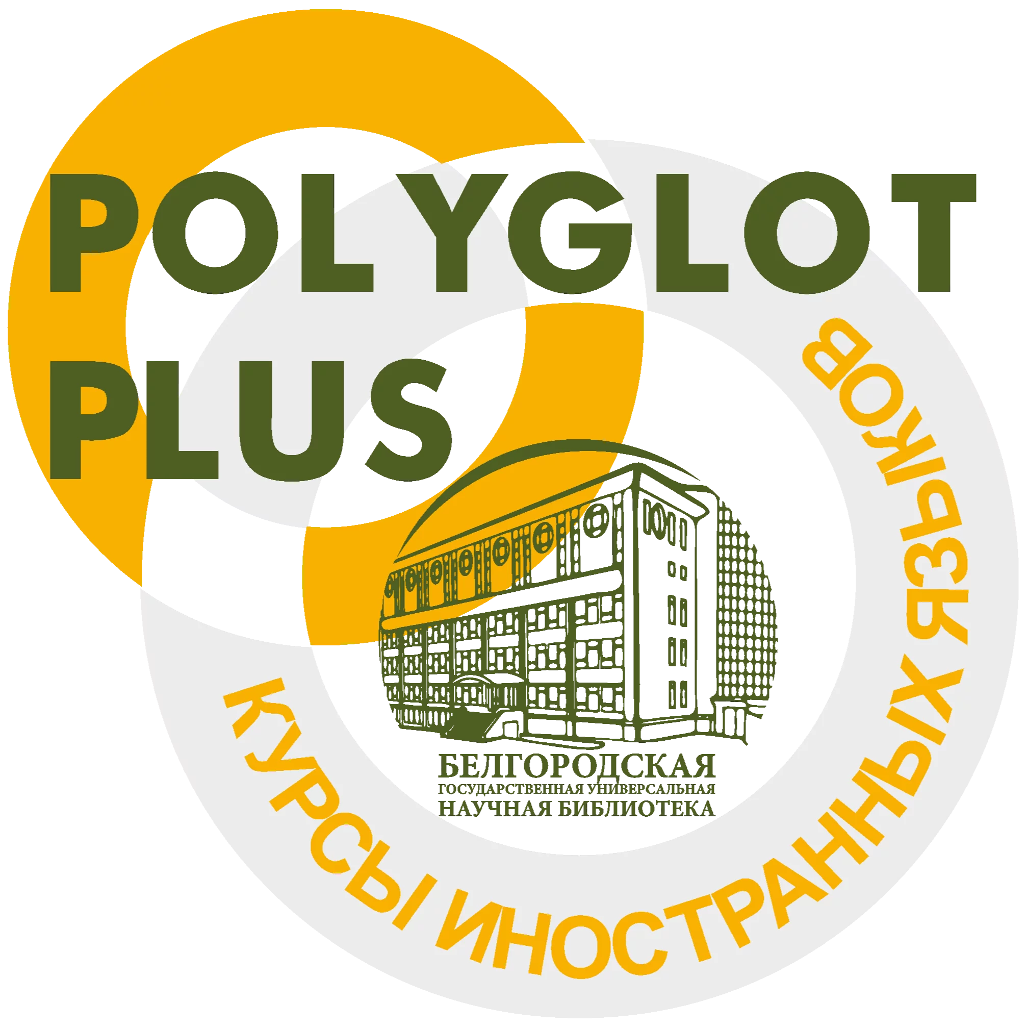 Курсы иностранных языков Polyglot plus