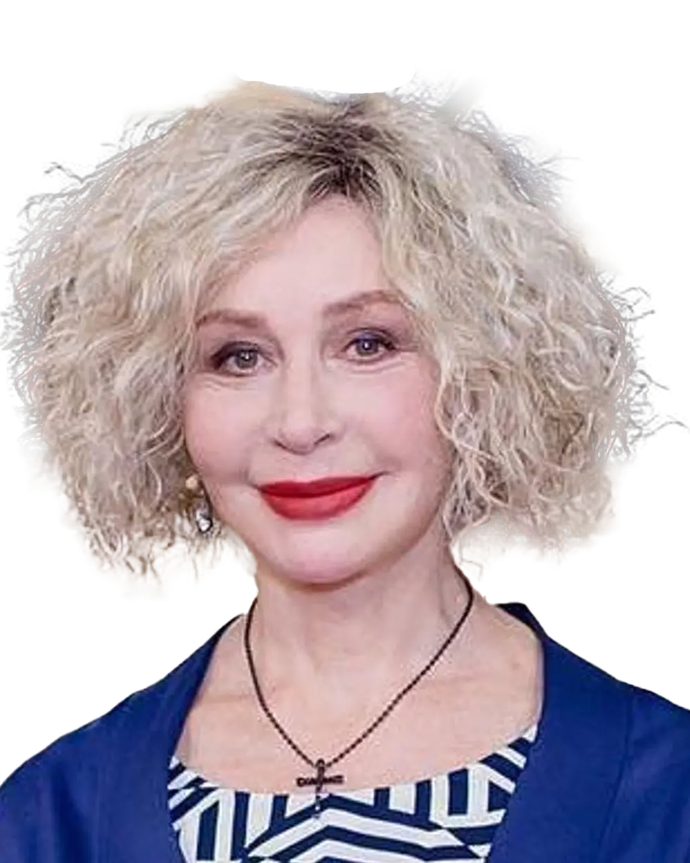 Татьяна Васильева