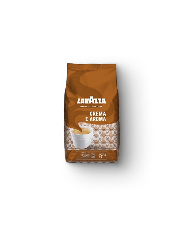 Lavazza crema e aroma cheap