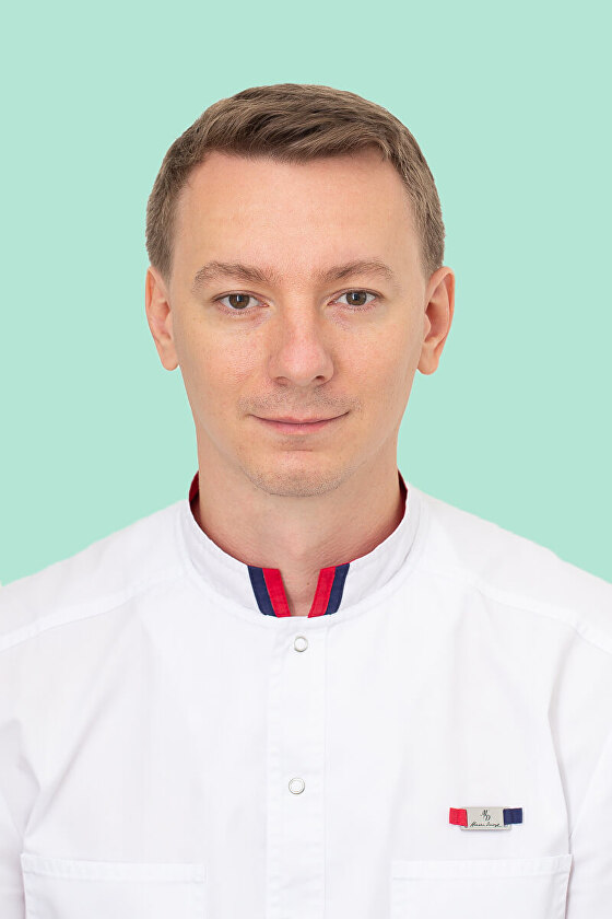 Якименко Анатолий Сергеевич
