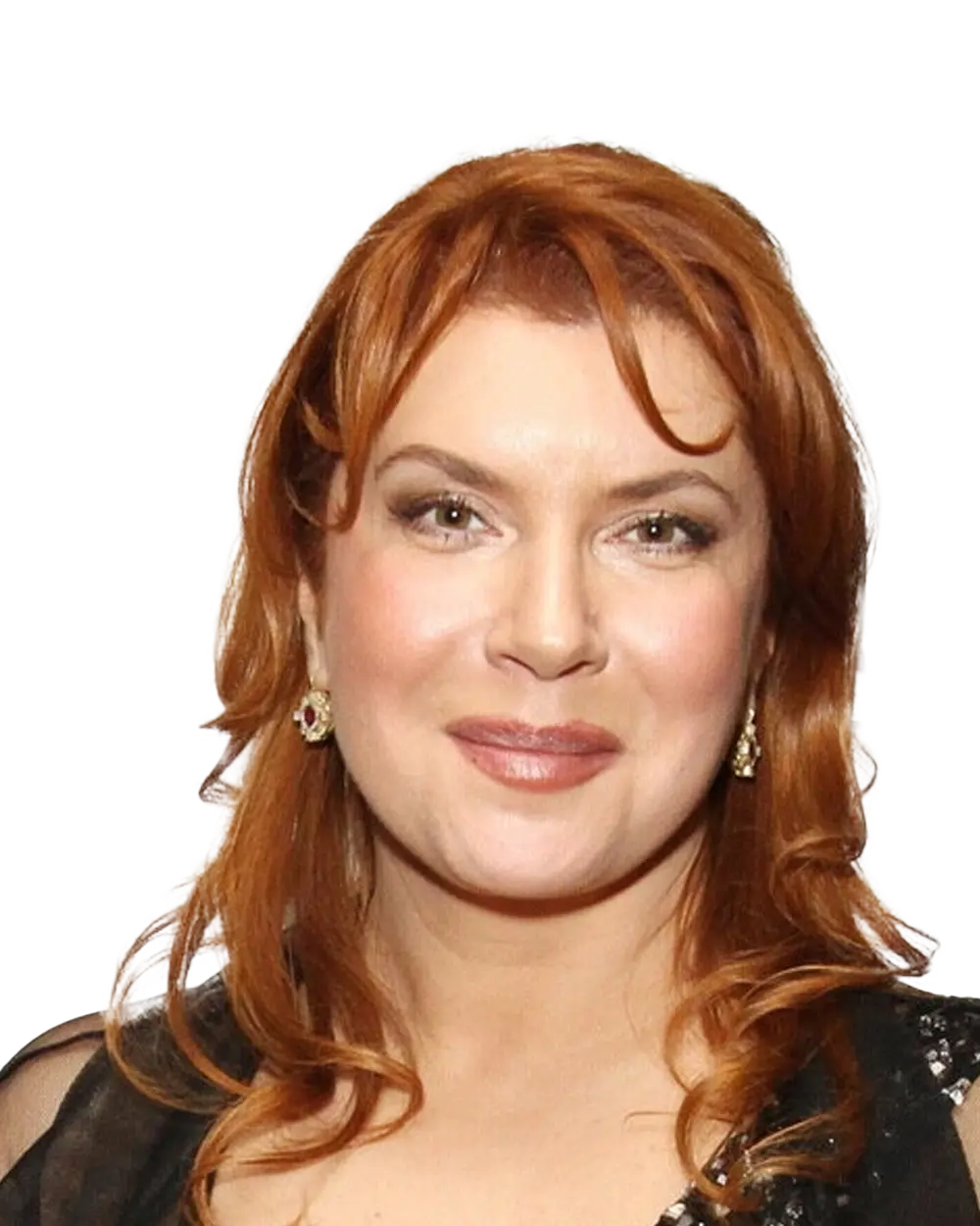 Вера Сотникова