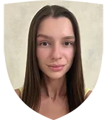 Алина Жорник