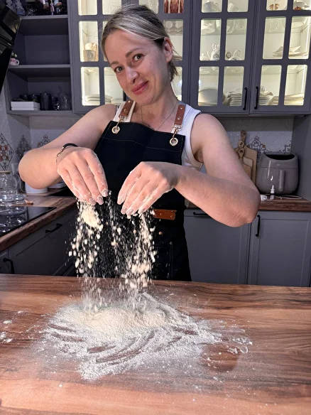 Мука