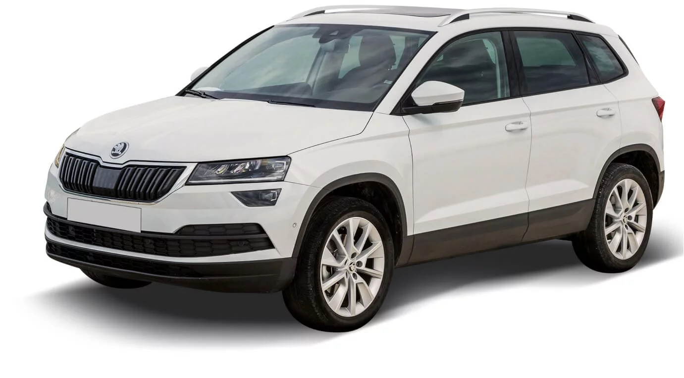 Skoda Karoq — чип-тюнинг двигателя и коробки