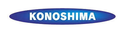 Логотип Konoshima