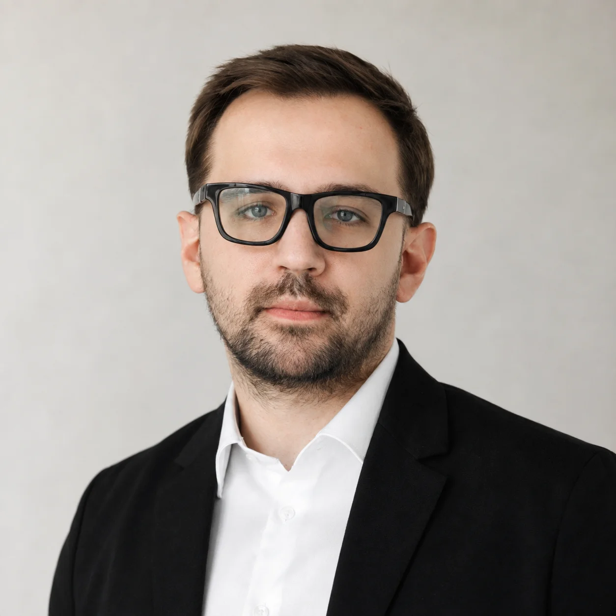 Grigorii Sorokin, Marketing Specialist at RuTravel.Business