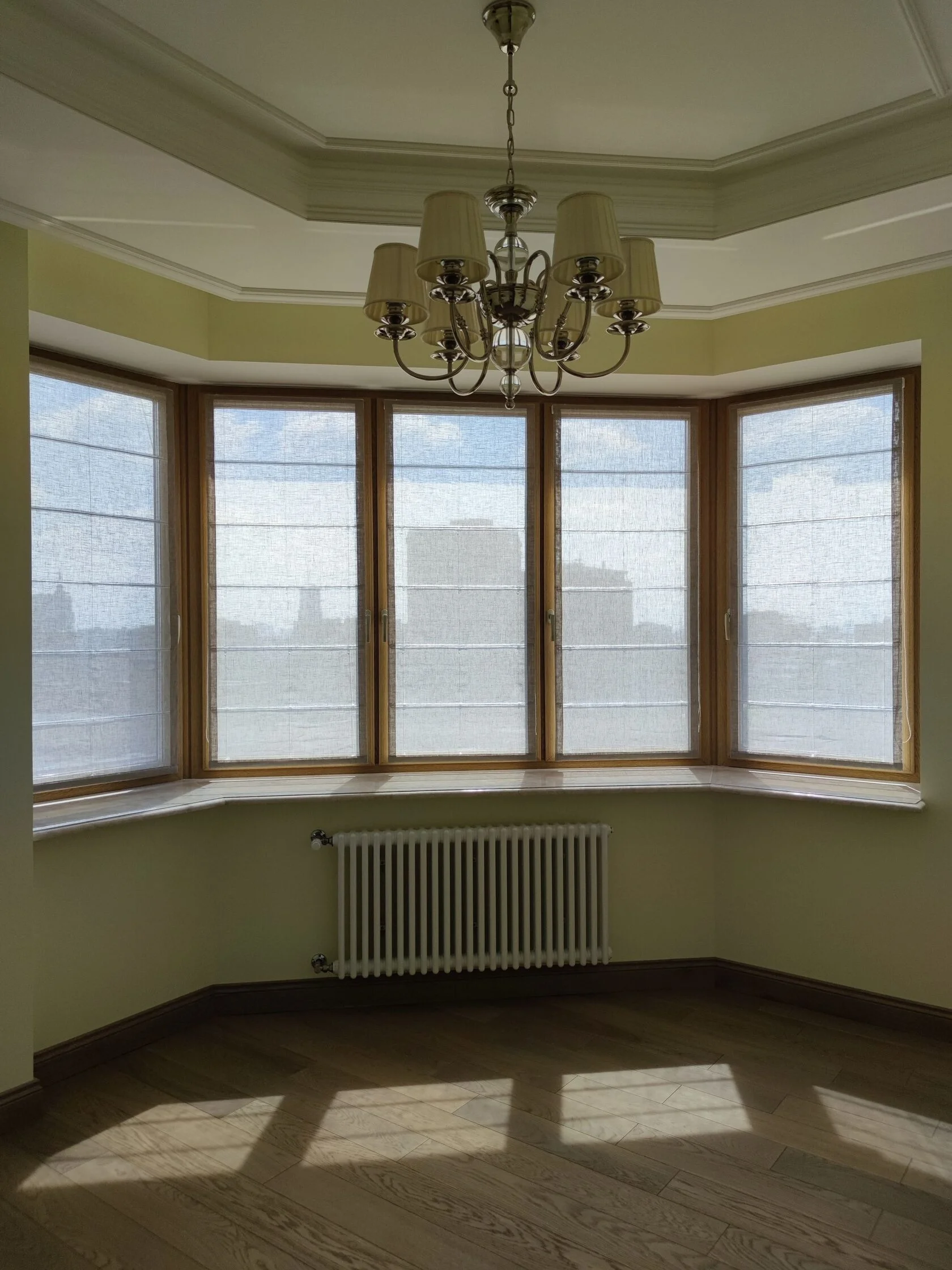 Римские шторы