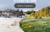 Стратегия Купи и держи