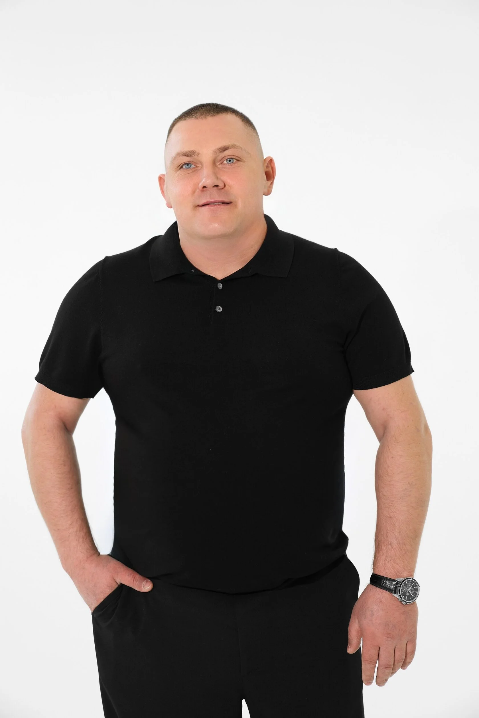 Имя — должность