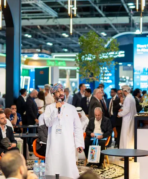 Выставка пластмасс ArabPlast в Дубае