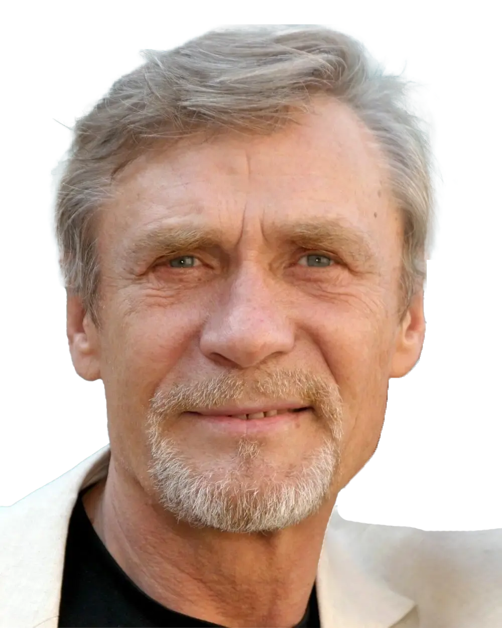 Александр Михайлов