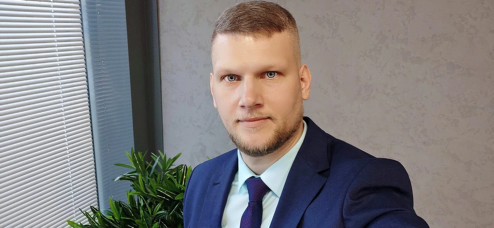 Дмитрий Шафоростов