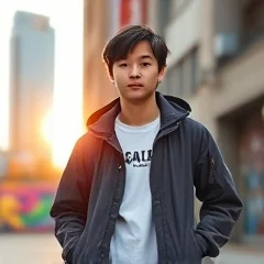 Fashion Image