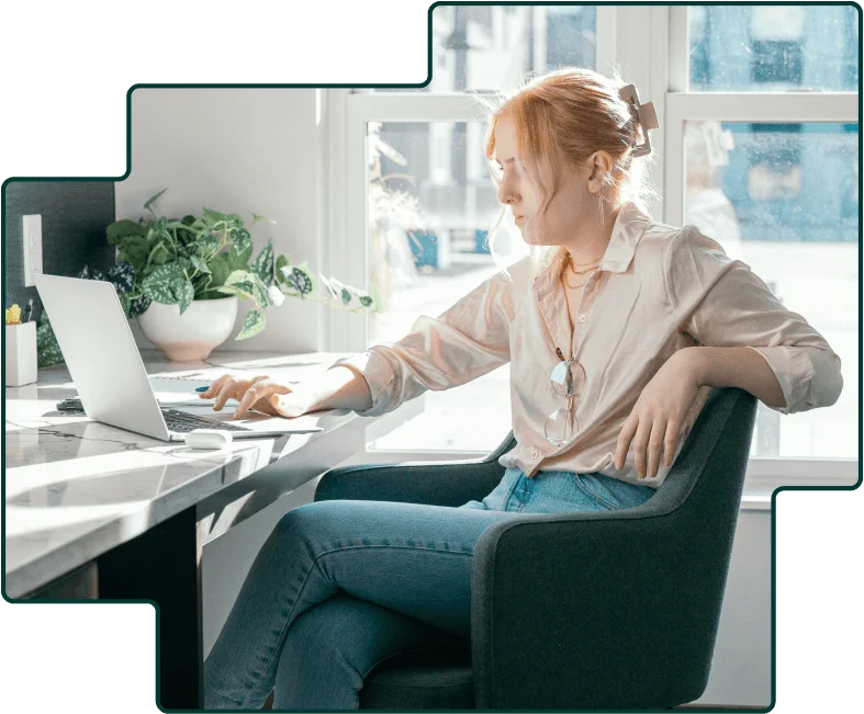 Обучение на онлайн-курсах Skillfactory