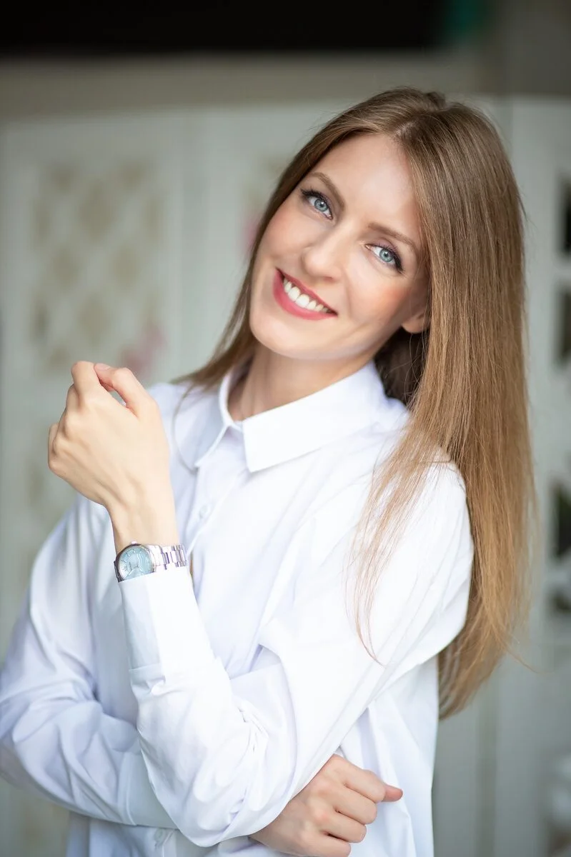Светлана Фурник