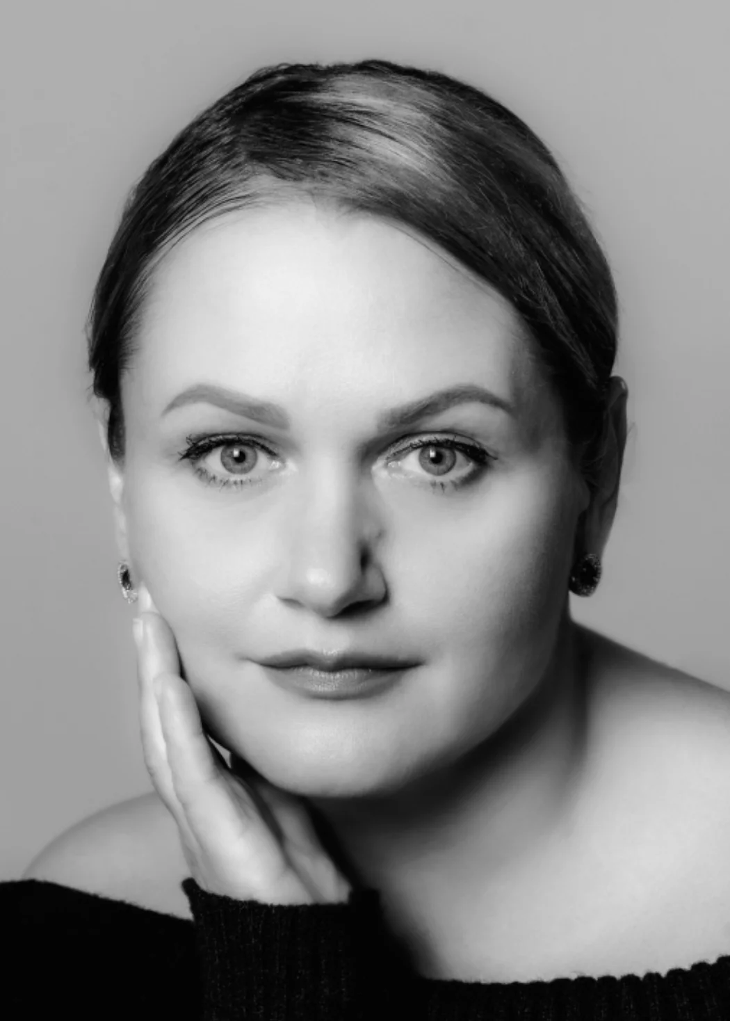 Анжела Маркелова