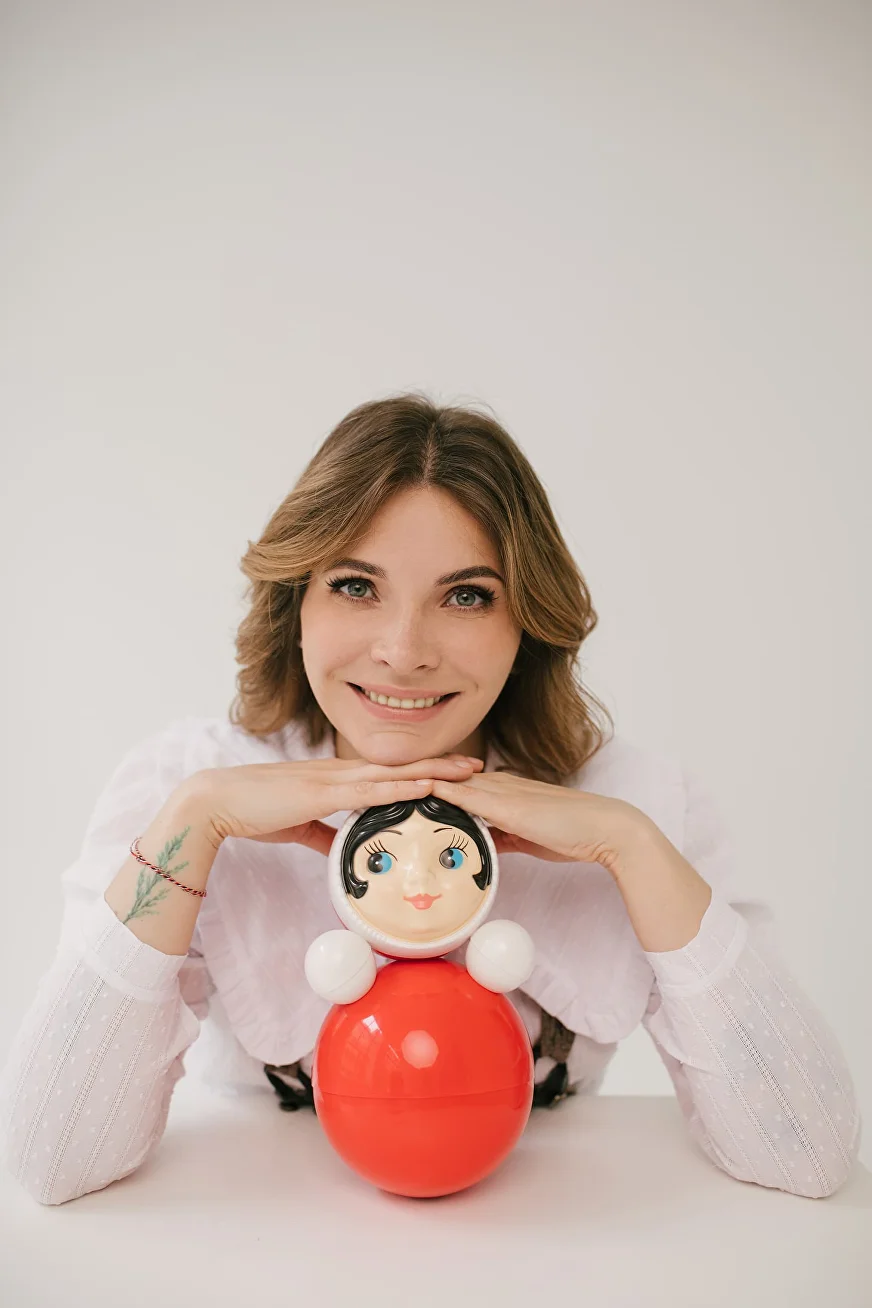 Марианна Лынская