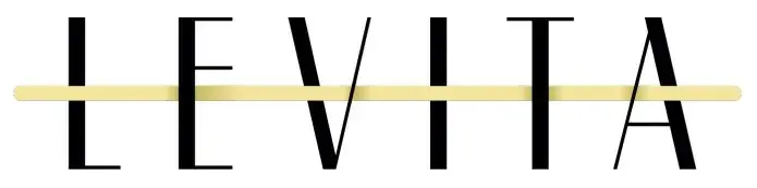 Логотип LEVITA