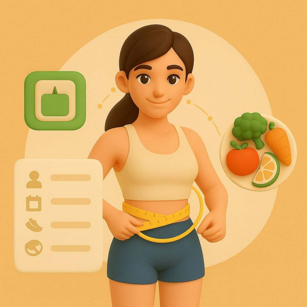 Калькулятор идеального веса