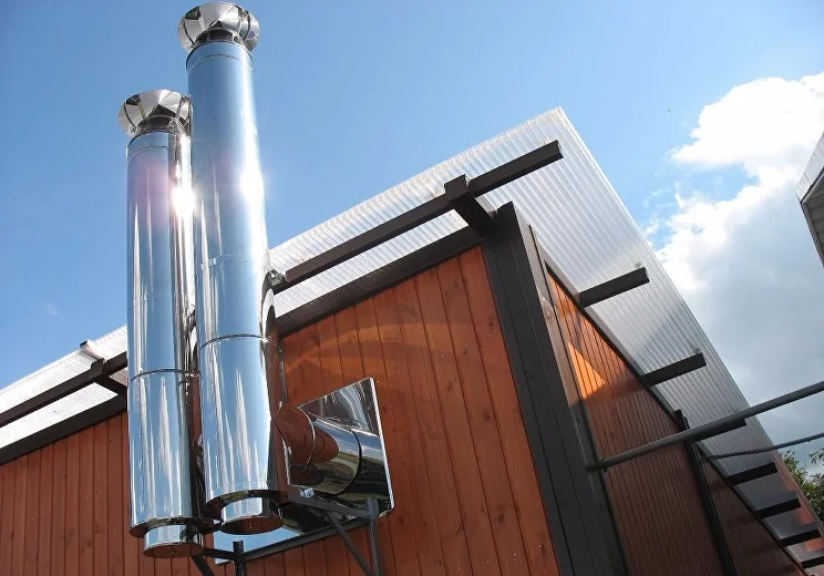 Монтаж вентиляції в приватному будинку в смт. Гостомель: Поради та рекомендації