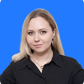 Екатерина Ромащенкова