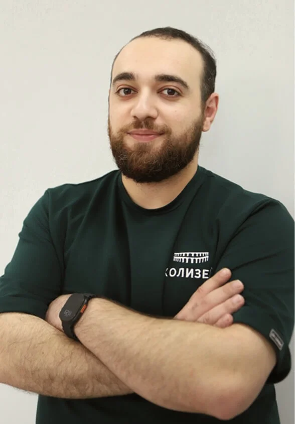 Врач 1
