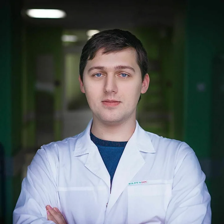 Артем Гаврилюков