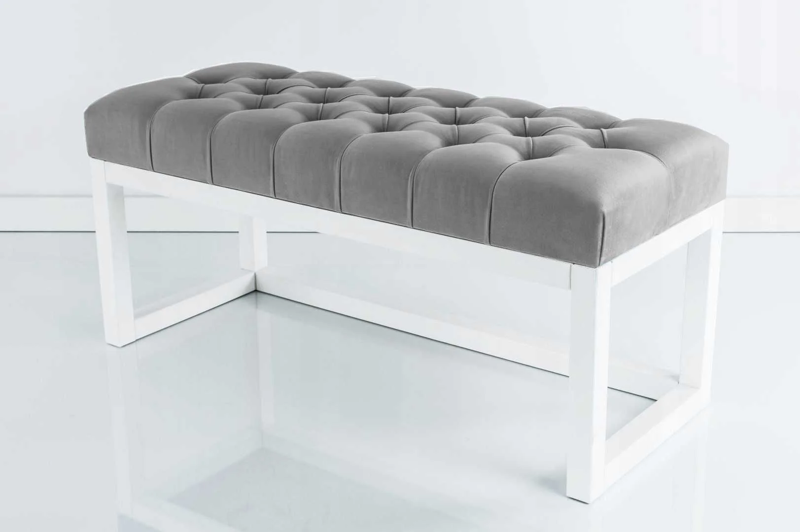 Пуфы и банкетки