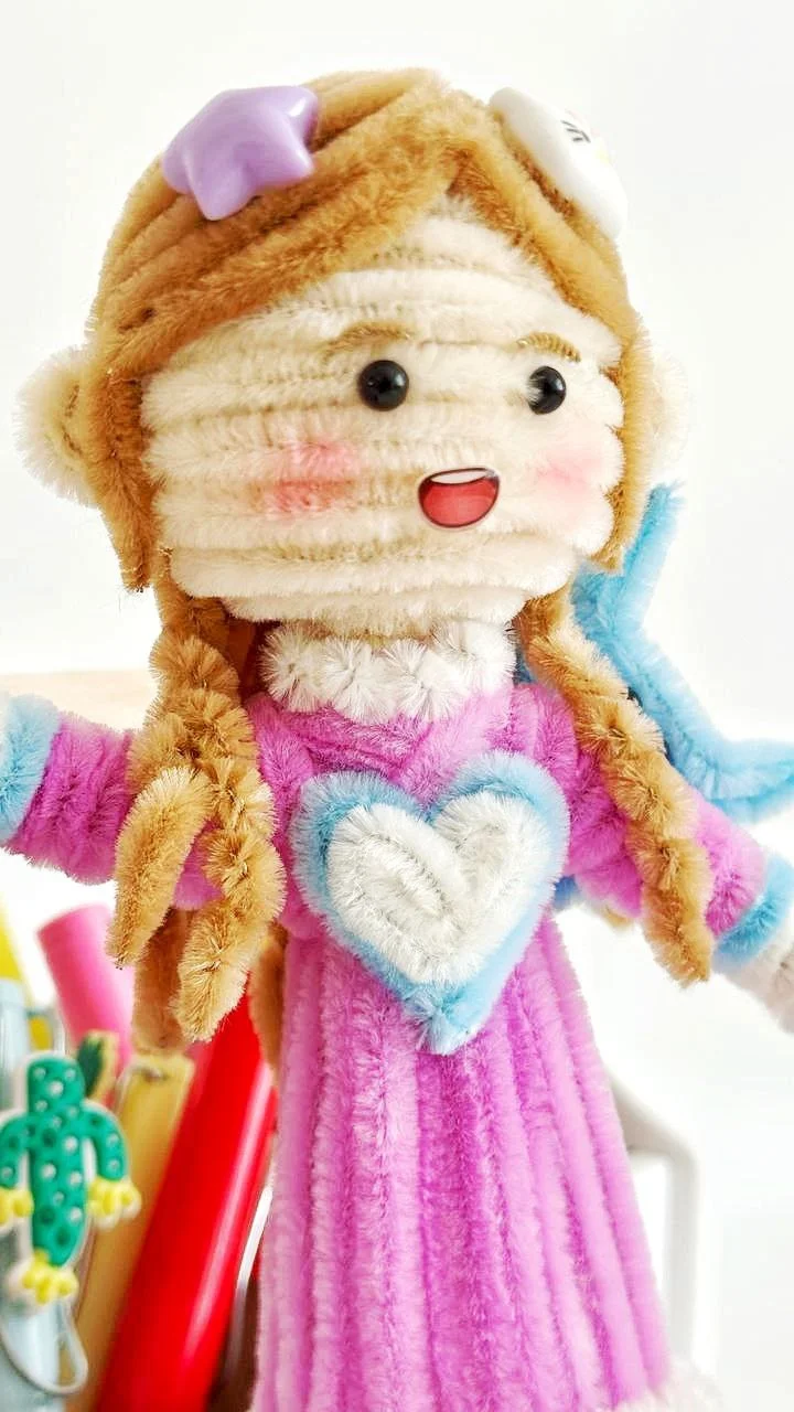 Марта с котом фото 2