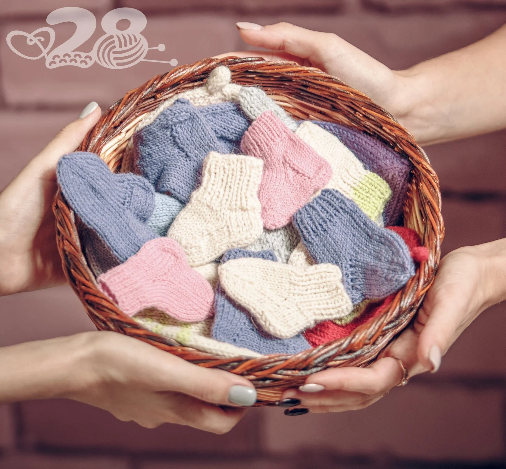 носочки_недоношенным