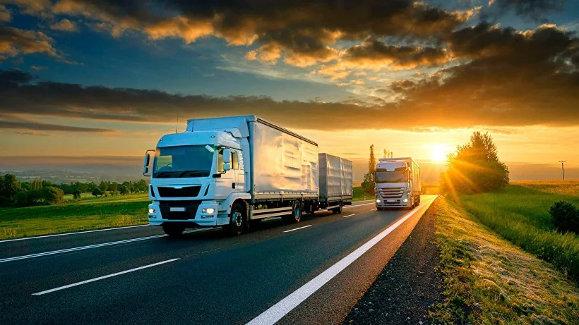 Publicidad PPC para logística y transporte