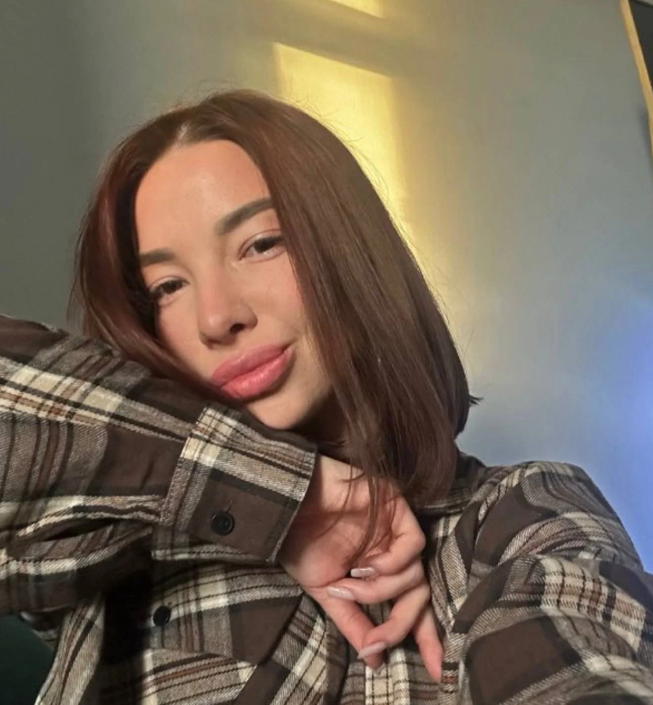 Анна Каргачева