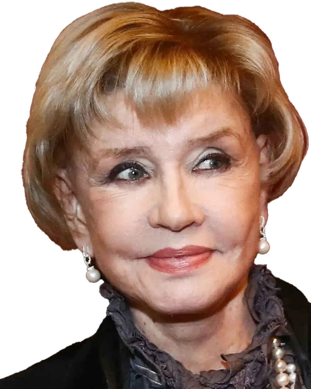 Вера Алентова