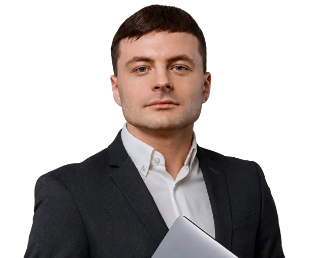 Дмитрий — эксперт по росту продаж на маркетплейсах