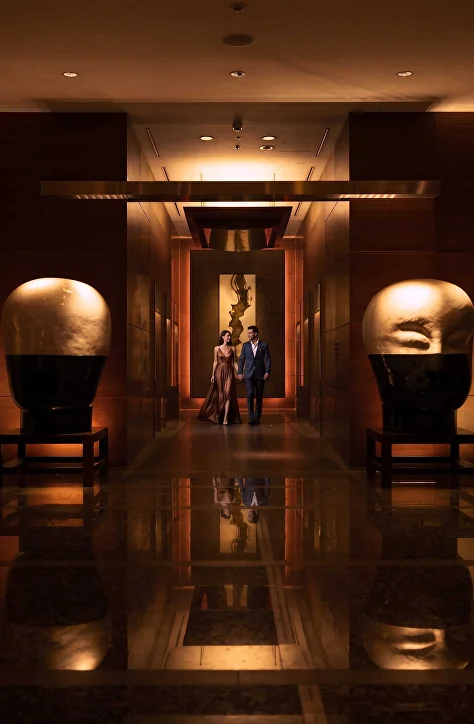 GRAND HYATT TOKYO