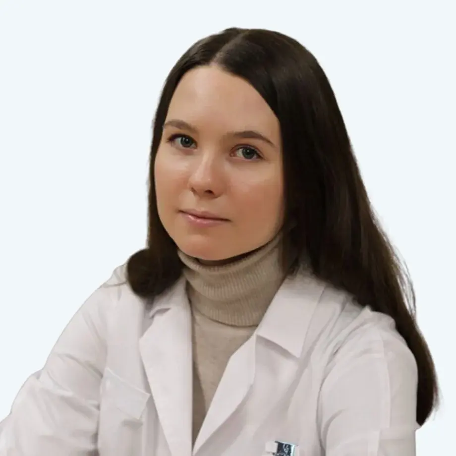 Анна Ясиновская