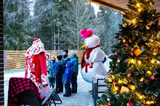 Профессиональная команда педагогов