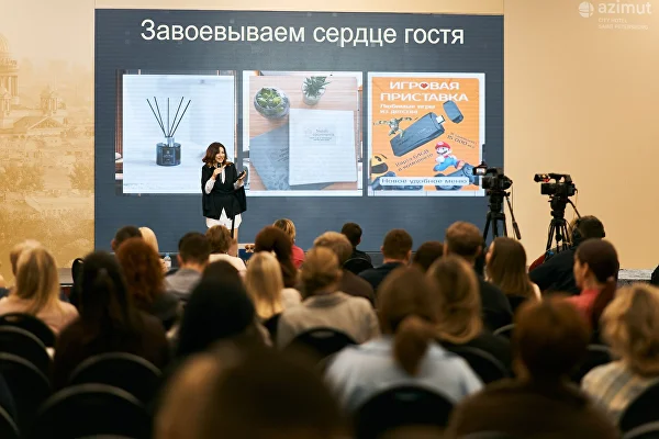 ACA встреча 2