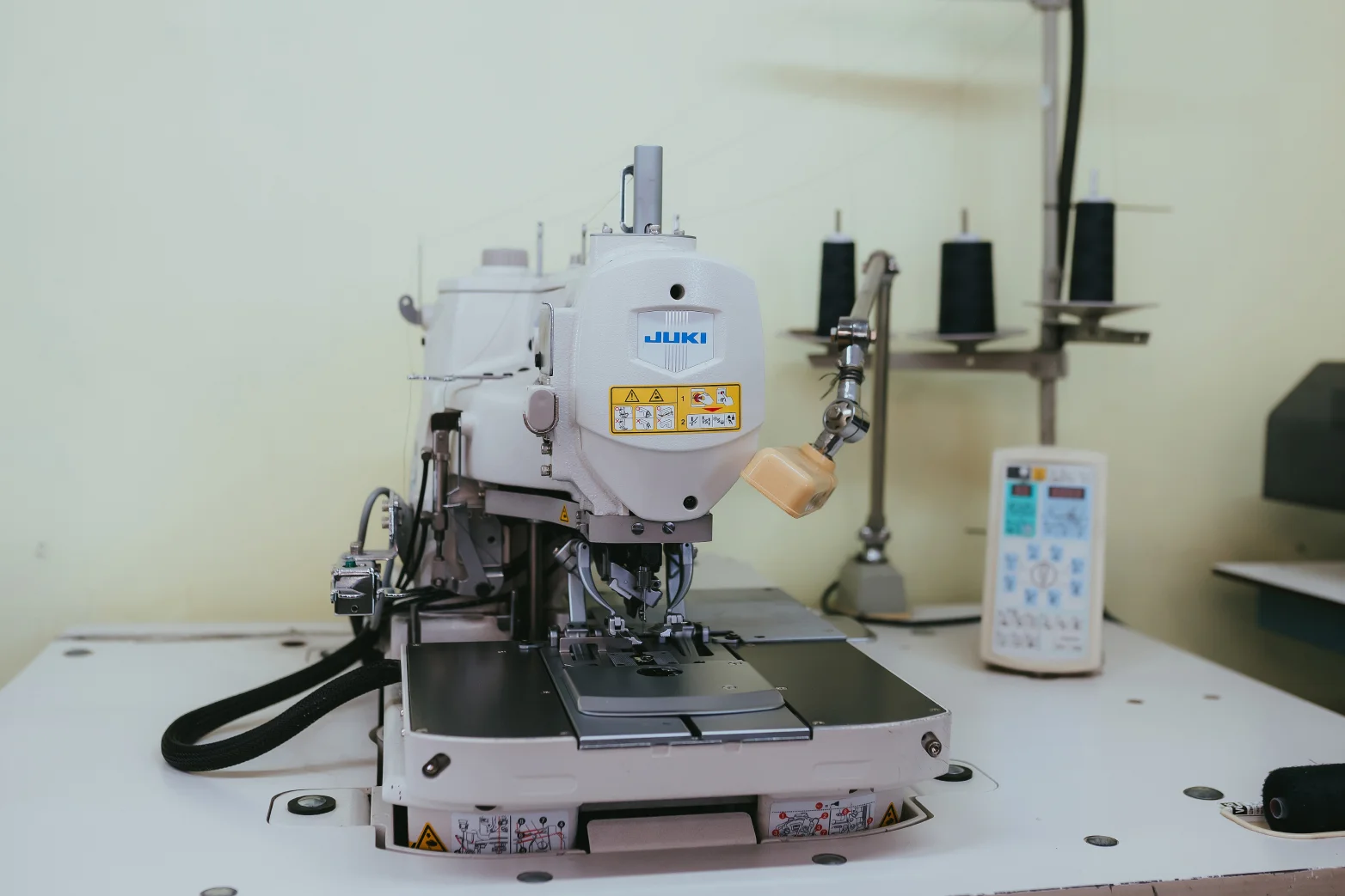 Швейний цех 2