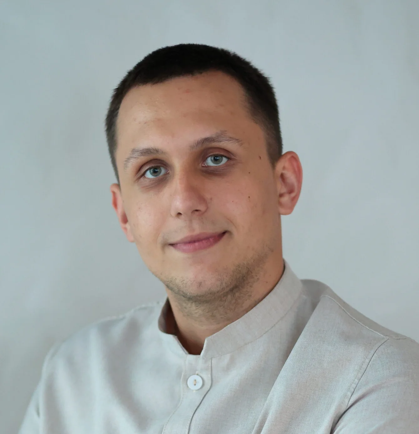 Вячеслав Шимолин, менеджер по продажам КИБЕР Стратегии