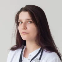 Марина Хромочкина