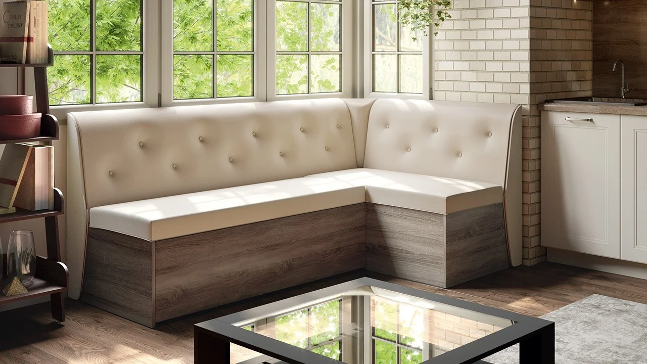 Кухонные уголки