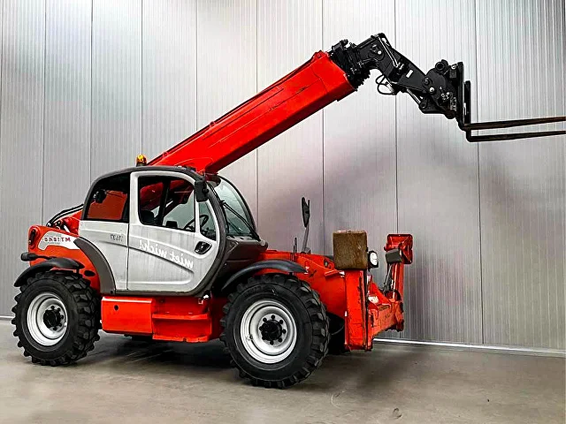 Manitou MT-X 1840