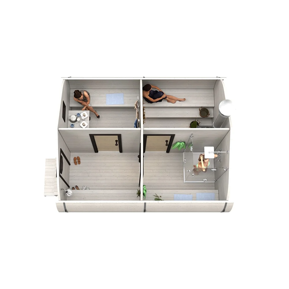 БАНЯ-КАПЛЯ 4.5-2