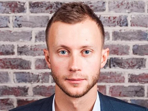 Александр Верхоглядов — сотрудник Ай Пи Кам