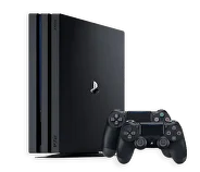 Ремонт PlayStation 4 Pro