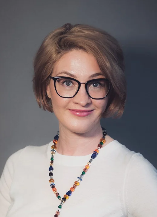 Преснякова Мария Алексеевна