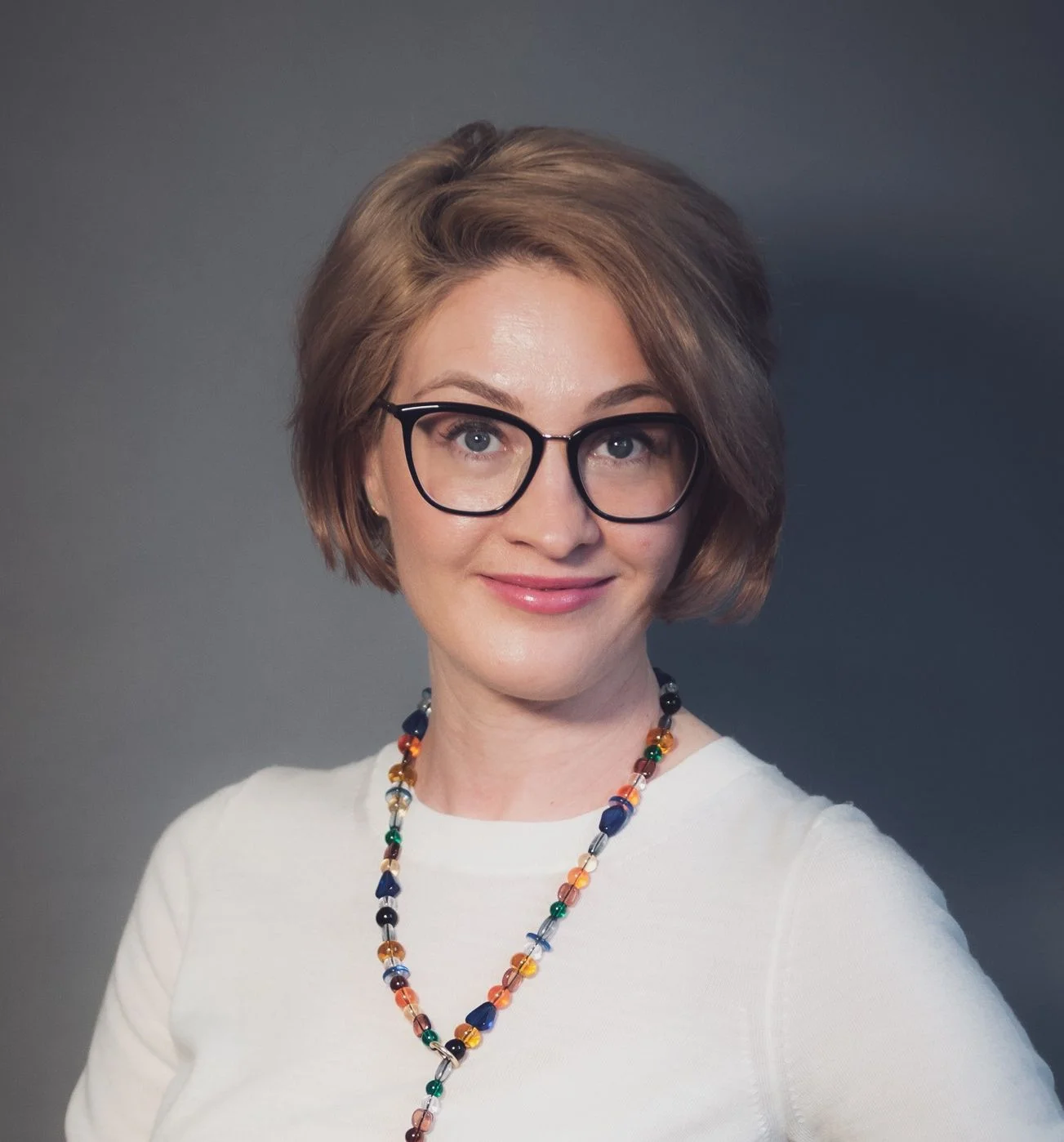 Преснякова Мария Алексеевна